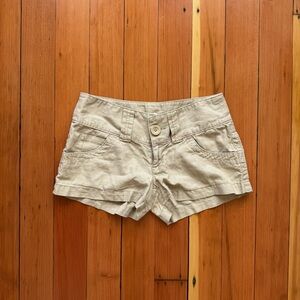 3/$15 Y2K Shorts